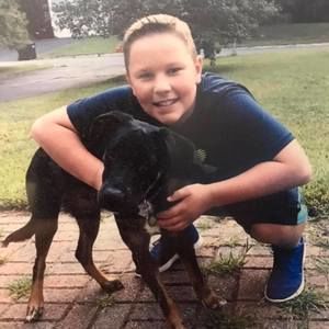 Meet your Posher, Matthew